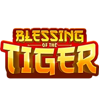 Blessing of the Tiger