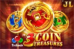 3 Coin Treasures