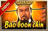 Bao boon chin