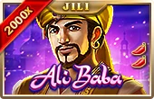 Ali Baba