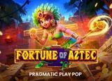 Fortune of Aztec
