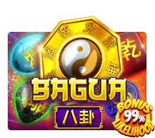 Bagua