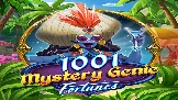 1001 Mystery Genie Fortunes