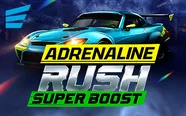 Adrenaline Rush Super Boost