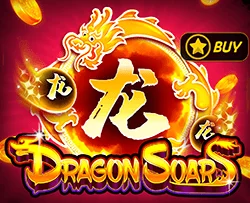 Dragon Soar