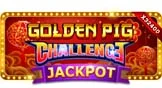 CHALLENGE・GOLDEN PIG