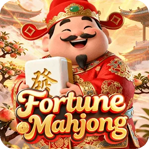 Fortune Mahjong