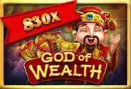 God of Wealth