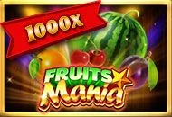 Fruits Mania
