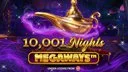10,001 Nights Megaways