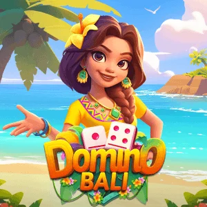 Domino Bali